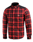 Hemd Redneck Shirt