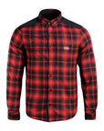 Hemd Redneck Shirt