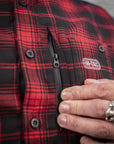 Hemd Redneck Shirt