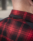 Hemd Redneck Shirt
