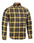 Hemd Redneck Shirt