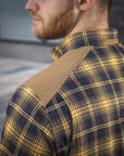 Hemd Redneck Shirt
