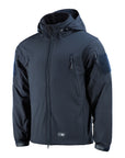 Soft Shell Jacke Mit Futter