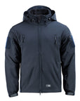 Soft Shell Jacke Mit Futter