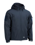 Soft Shell Jacke Mit Futter