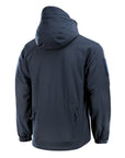 Soft Shell Jacke Mit Futter