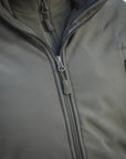 Soft Shell Jacke Mit Futter