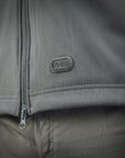 Soft Shell Jacke Mit Futter