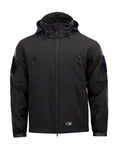 Soft Shell Jacke Mit Futter