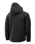 Soft Shell Jacke Mit Futter