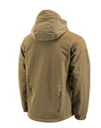 Soft Shell Jacke Mit Futter