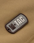 Soft Shell Jacke Mit Futter
