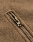 Soft Shell Jacke Mit Futter