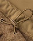 Soft Shell Jacke Mit Futter