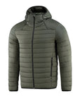 M-Tac Jacke Stalker Gen.III Primaloft