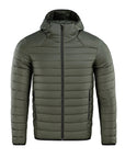 M-Tac Jacke Stalker Gen.III Primaloft
