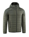 M-Tac Jacke Stalker Gen.III Primaloft