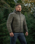 M-Tac Jacke Stalker Gen.III Primaloft