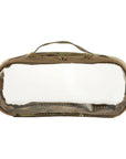 Organizer Ergonomiczny Przezroczysty Elite Medium (26x11 cm)