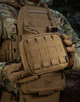 M-Tac Organizer Tasche Elite Groß