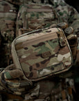 M-Tac Organizer Tasche Elite Groß