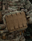 M-Tac Organizer Tasche Elite Groß