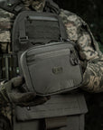 M-Tac Organizer Tasche Elite Groß