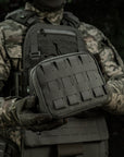 M-Tac Organizer Tasche Elite Groß