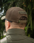 Patch Poland 25x80 Laser Cut