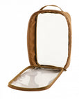 Organizer Ergonomiczny Przezroczysty Elite Large (30x19 cm)