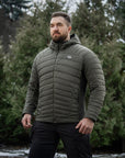 Jake Primaloft