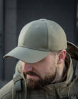 Baseballkappe Elite Flex Rip-Stop