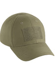Kappe Tactical mit Elite Flex Rip-Stop