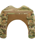 Cuirass Qrs Schulterdampfer Fur Korperpanzerung