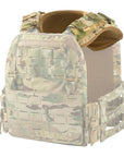 Shoulder Damper for Plate Carrier Cuirass QRS