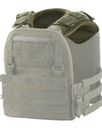 Cuirass Qrs Schulterdampfer Fur Korperpanzerung