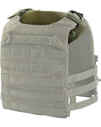 Cuirass Qrs Schulterdampfer Fur Korperpanzerung