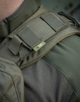 Shoulder Damper for Plate Carrier Cuirass QRS
