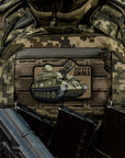 M-Tac Patch ZU-23-4 (PVC)