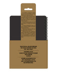 M-Tac Ecopybook Tactical Allwetter-Notizbuch A5