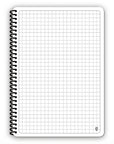 M-Tac Ecopybook Tactical Allwetter-Notizbuch A5