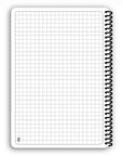 M-Tac Ecopybook Tactical Allwetter-Notizbuch A5