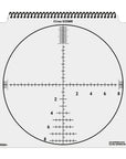 Ecopybook Tactical Zielfernrohr-Sets UA