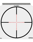 Ecopybook Tactical Zielfernrohr-Sets UA