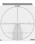 Ecopybook Tactical Zielfernrohr-Sets UA