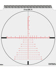 Ecopybook Tactical Zielfernrohr-Sets UA