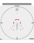 Ecopybook Tactical Zielfernrohr-Sets UA