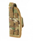 Universal Gear Pouch Elite Right-Hand