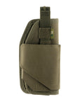 Universal Gear Pouch Elite Right-Hand
