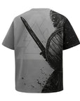 M-Tac T-Shirt Warrior